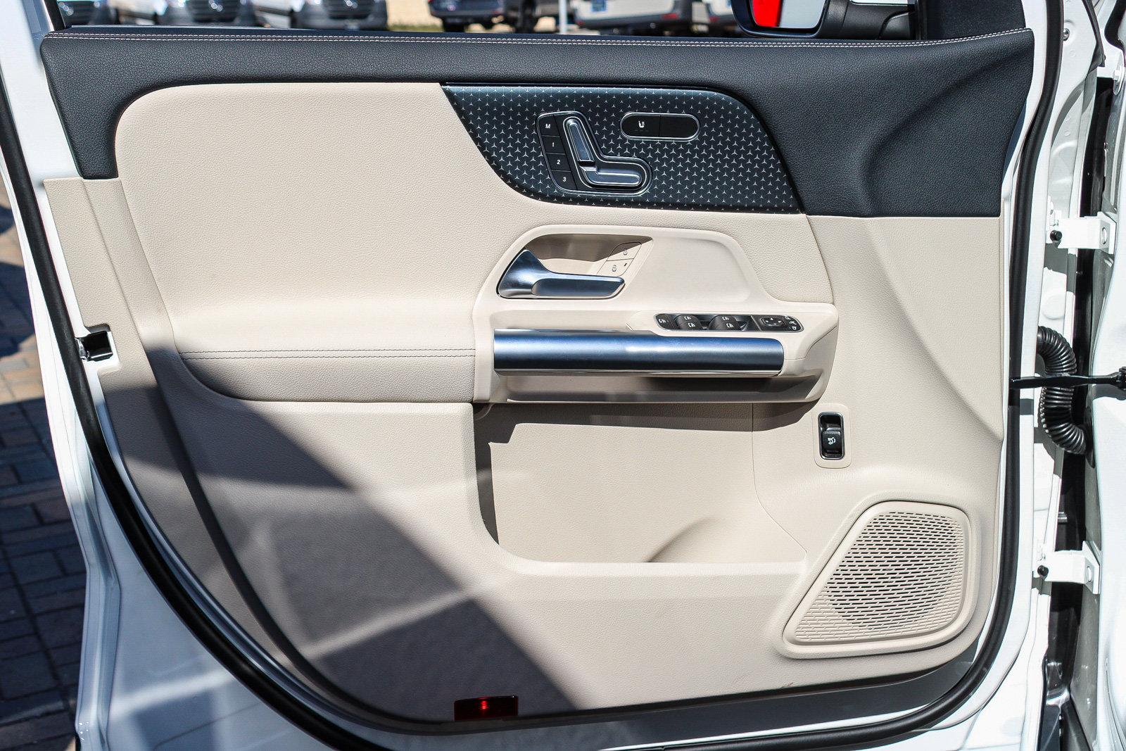 New 2026 Mercedes-Benz GLA 250 4MATIC image 21