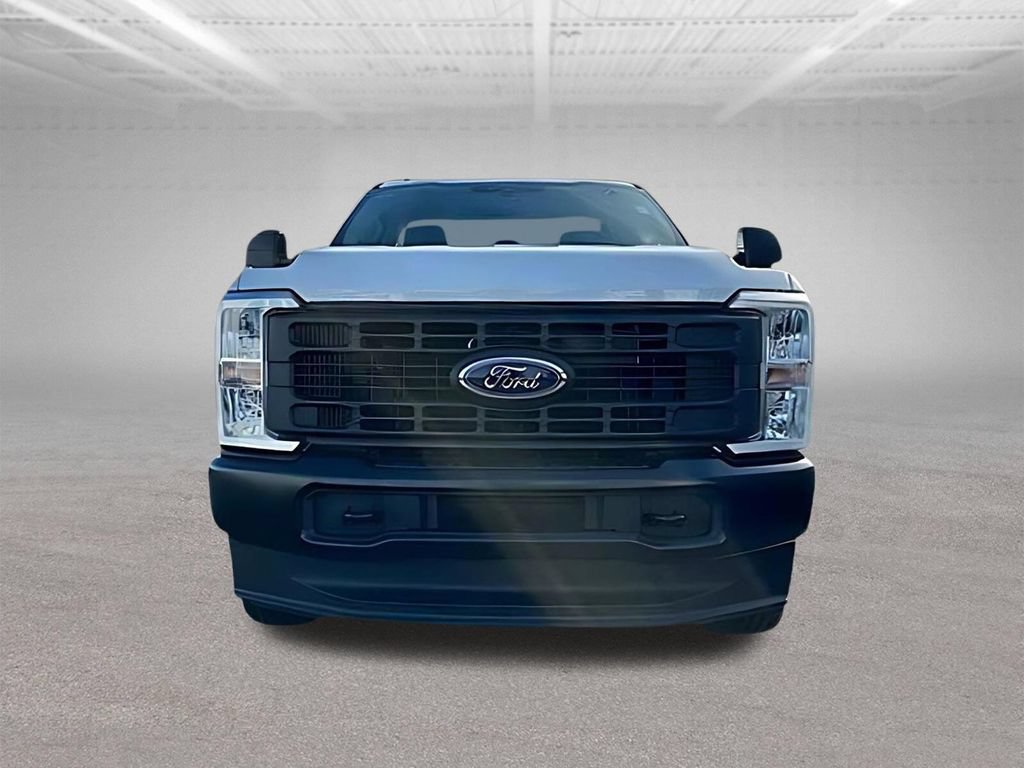 New 2026 Ford F350 XL w/ Snow Plow Prep Package AWD/4WD image 2