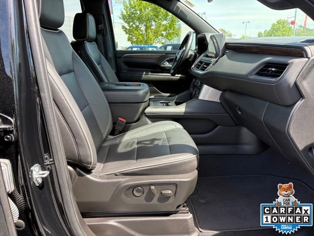 Used 2024 Chevrolet Tahoe Premier AWD/4WD image 21