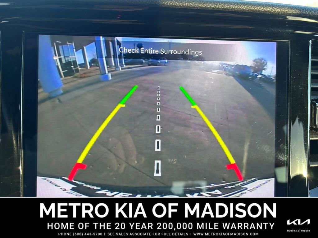 Used 2023 Dodge Durango GT image 26