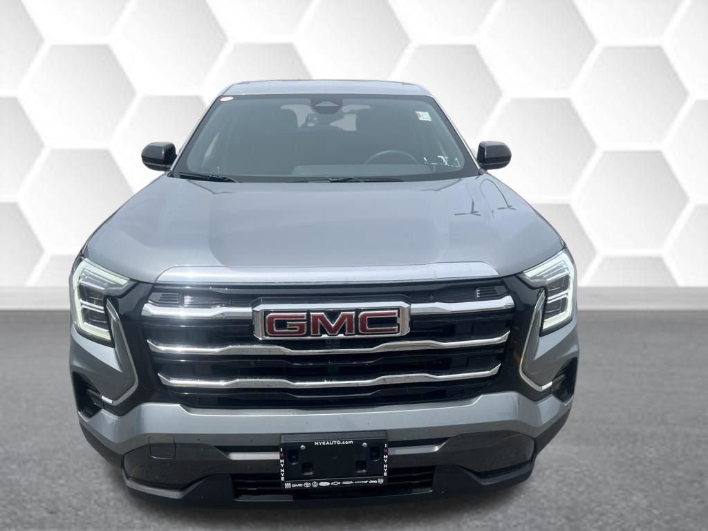 Used 2026 GMC Terrain Elevation AWD/4WD image 11