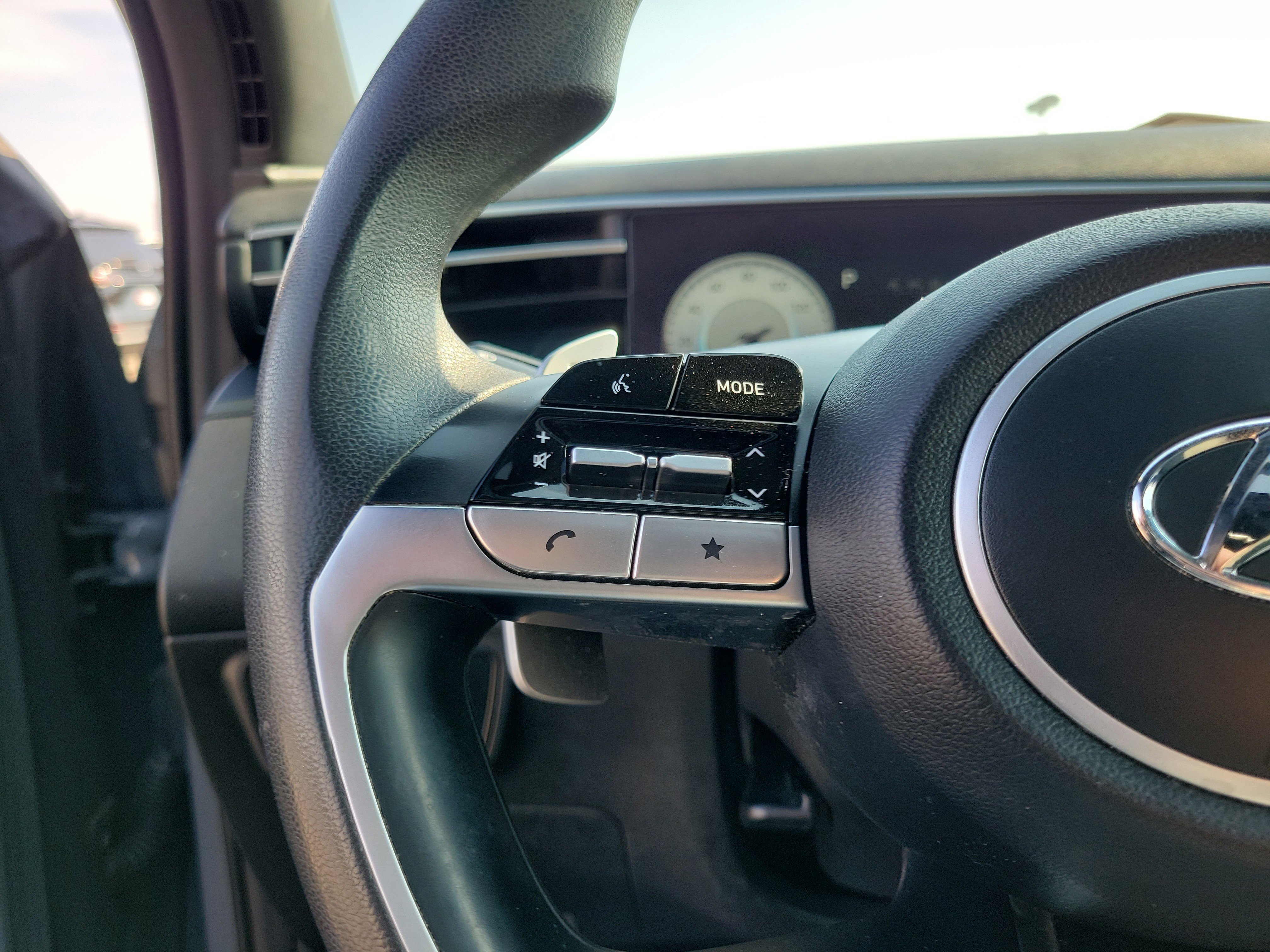 Used 2023 Hyundai Santa Cruz Night w/ Cargo Package image 23