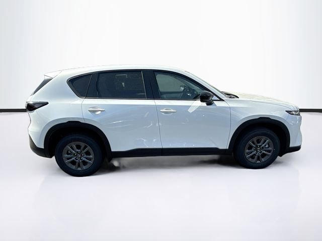 New 2026 MAZDA CX-5 Select image 8