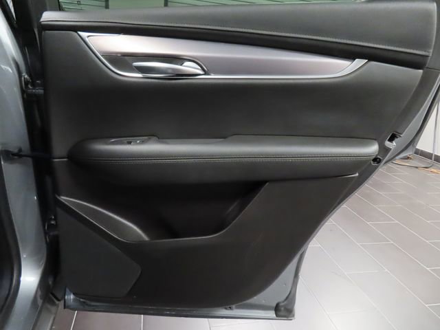 Used 2023 Cadillac XT5 Luxury image 13