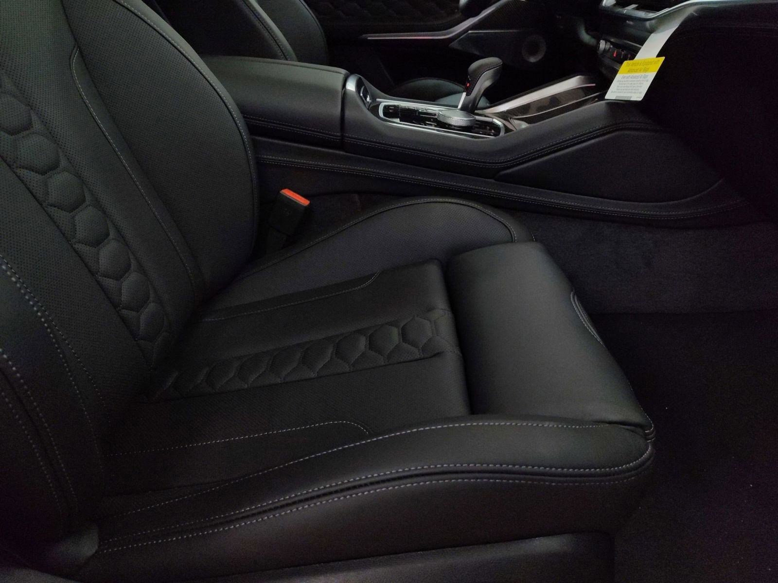 New 2026 BMW X5 M Competition w/ Executive Package image 29