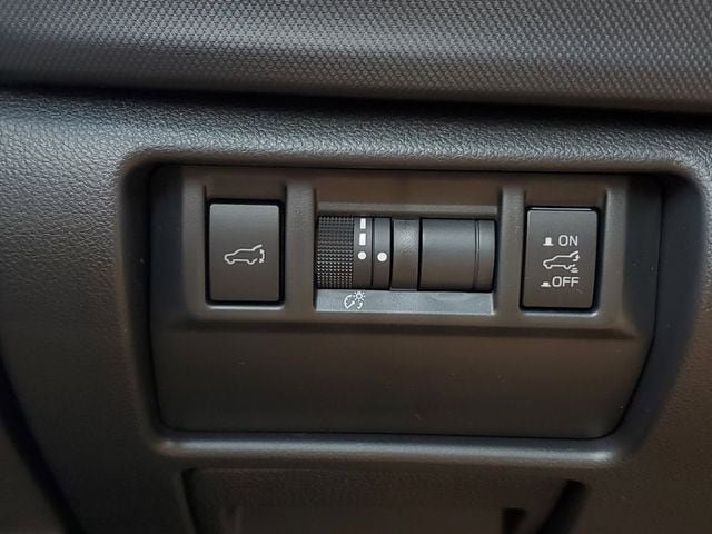 New 2026 Subaru Forester Sport AWD/4WD image 34