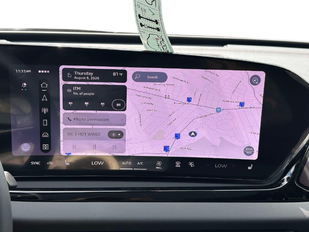 New 2026 Audi A5 Premium Plus AWD/4WD image 2