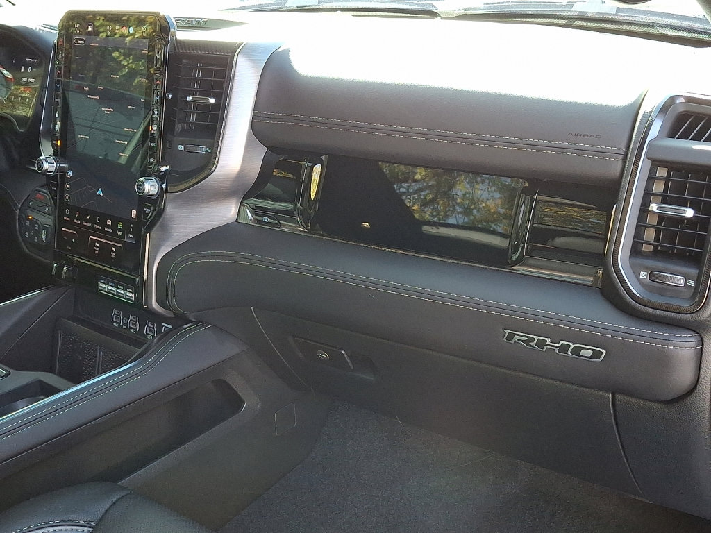 Used 2026 RAM 1500 RHO w/ RHO Level 1 Equipment Group image 12