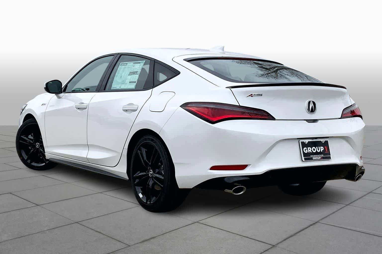 New 2026 Acura Integra A-Spec image 11