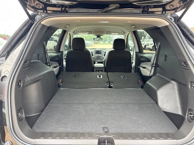 Used 2024 Chevrolet Equinox LS w/ LS Convenience Package FWD image 35