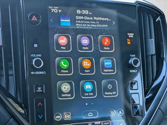 New 2026 Subaru Ascent Bronze Edition image 14