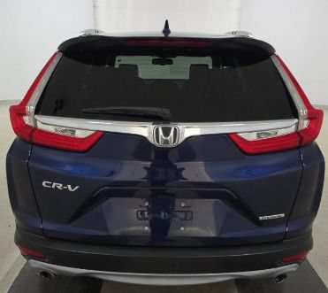 Used 2017 Honda CR-V Touring image 8