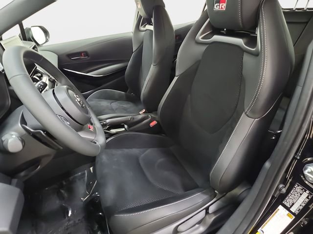 Certified 2025 Toyota Corolla Premium image 12