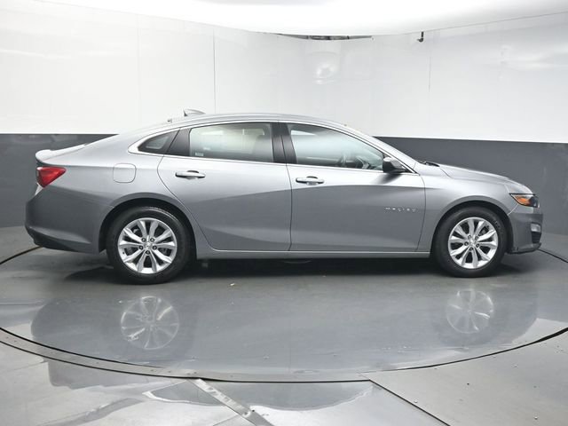 Used 2023 Chevrolet Malibu LT image 8