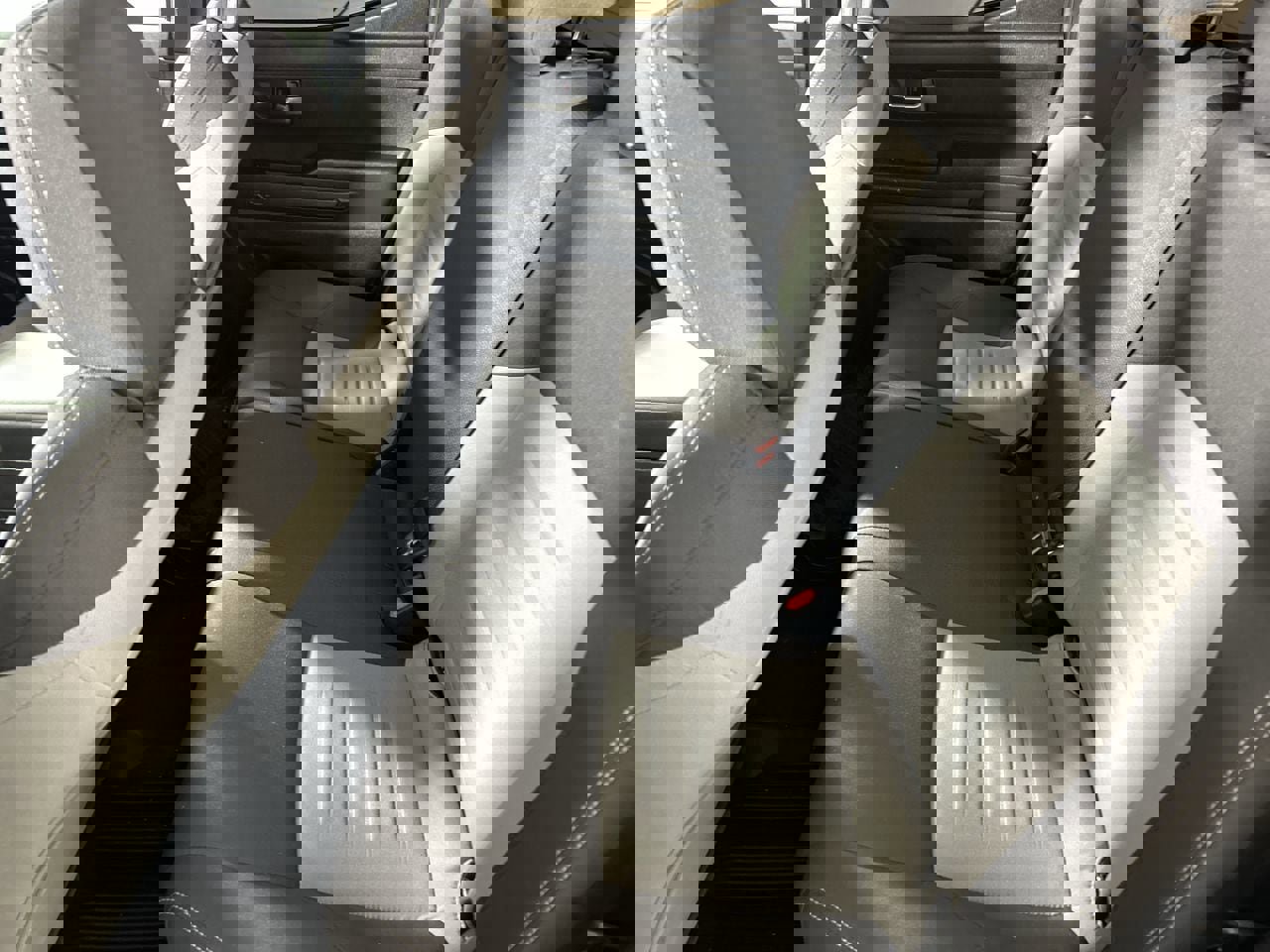 Used 2025 Toyota Tacoma TRD Sport image 23