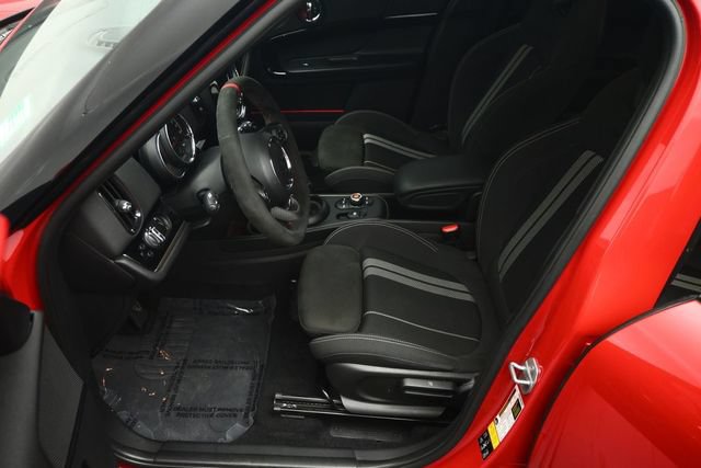 Used 2020 MINI Cooper Countryman John Cooper Works AWD/4WD image 48