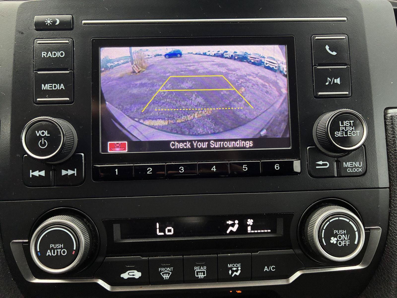 Used 2020 Honda Civic LX image 21