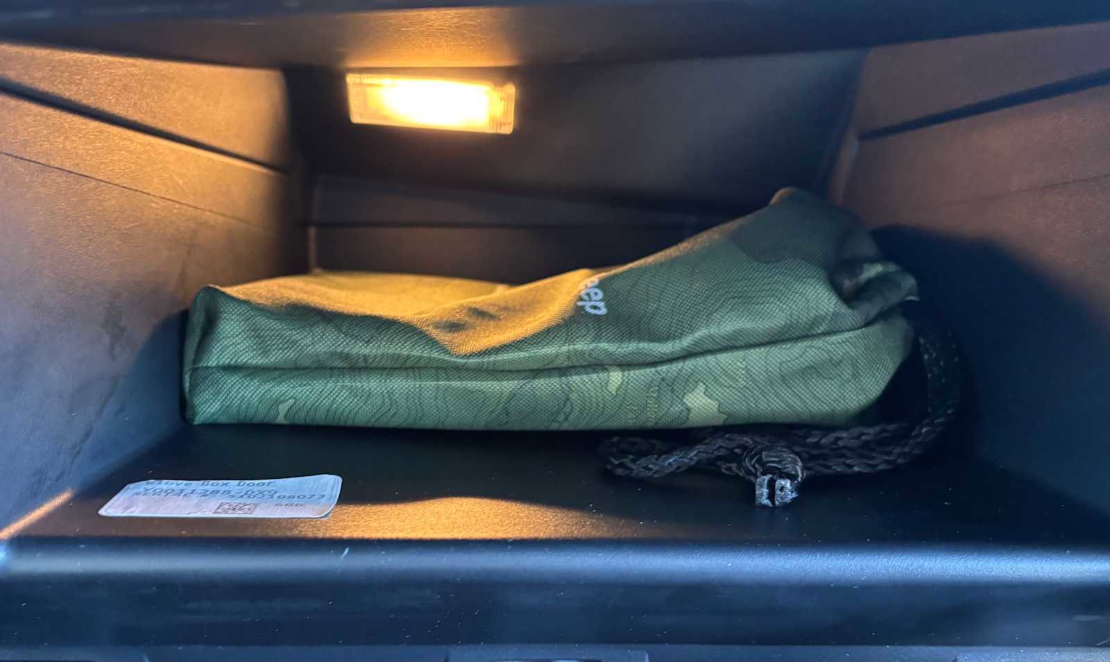 Certified 2021 Jeep Cherokee Latitude Plus image 14