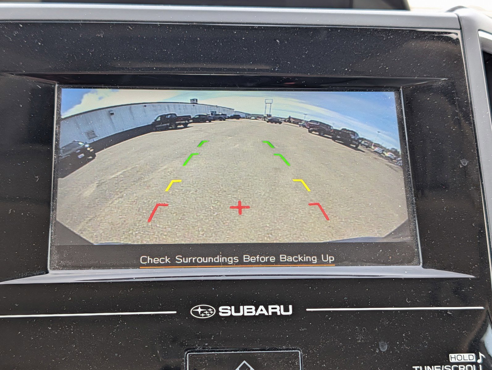 Used 2024 Subaru Forester AWD/4WD image 23