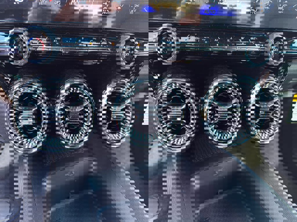 New 2026 Chevrolet Blazer EV LT image 15