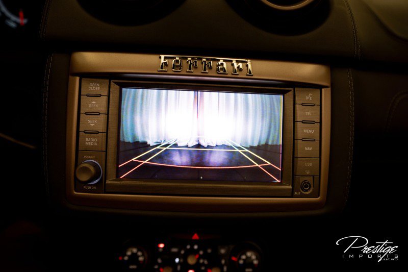 Used 2014 Ferrari California image 54