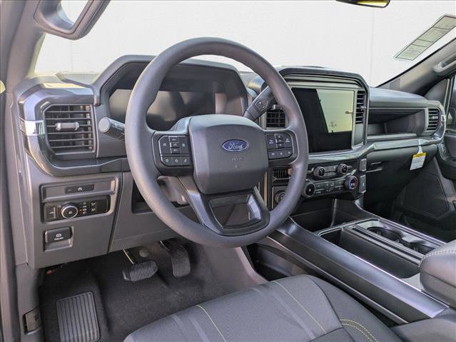 New 2025 Ford F150 STX w/ Equipment Group 200A image 3