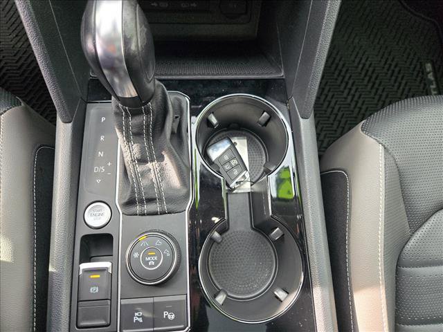 Certified 2022 Volkswagen Atlas SEL Premium image 26