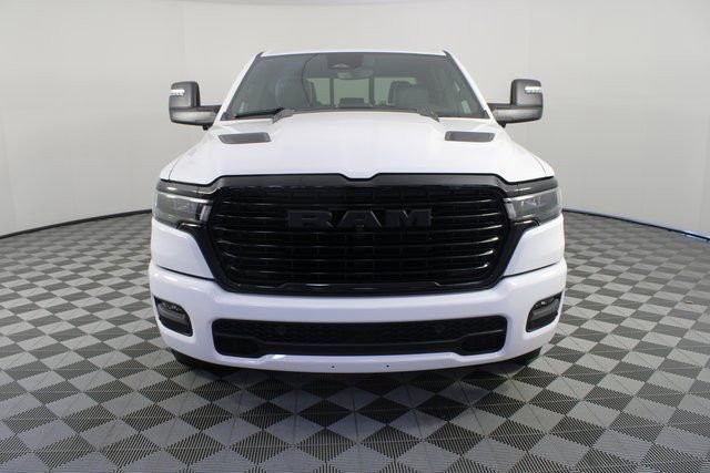 New 2026 RAM 1500 Laramie w/ Night Edition image 29