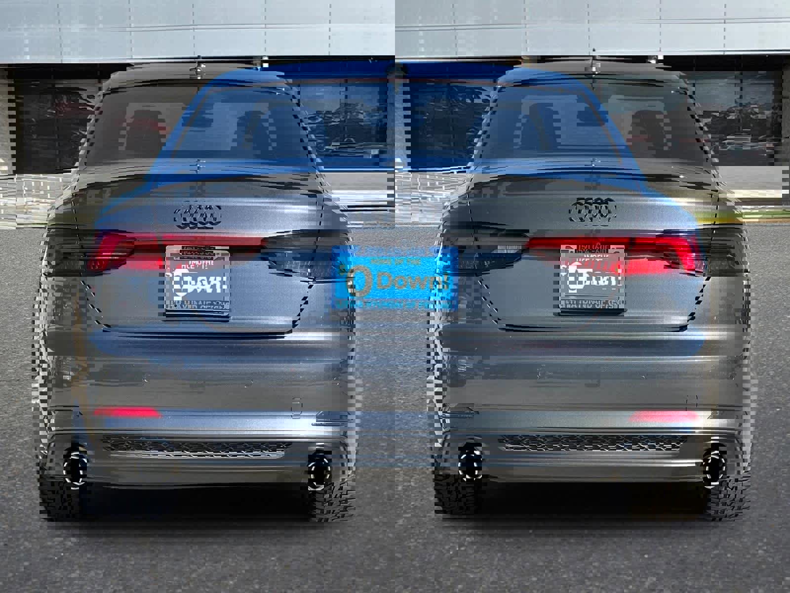 Used 2019 Audi A5 2.0T Premium Plus image 8