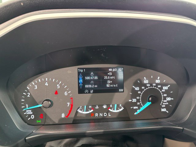 Used 2022 Ford Escape SEL AWD/4WD image 26