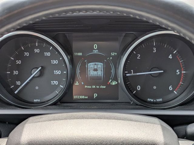 Used 2016 Land Rover Range Rover Sport HSE image 18