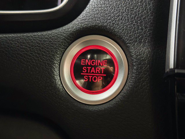 Used 2018 Honda CR-V Touring image 24