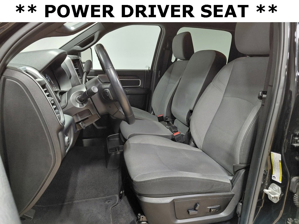 Certified 2024 RAM 2500 Big Horn image 9