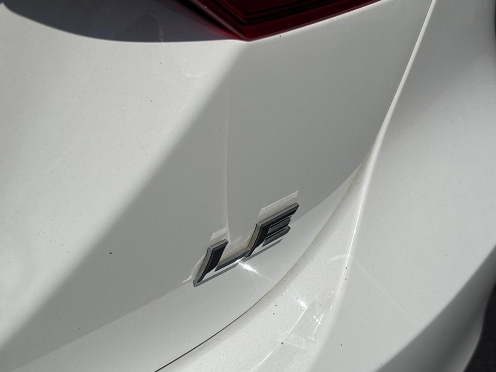 Used 2023 Toyota Camry LE FWD image 31