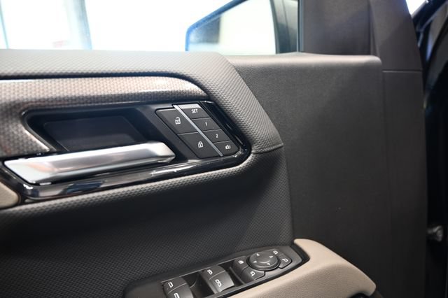 New 2026 Chevrolet Silverado 1500 ZR2 AWD/4WD image 30