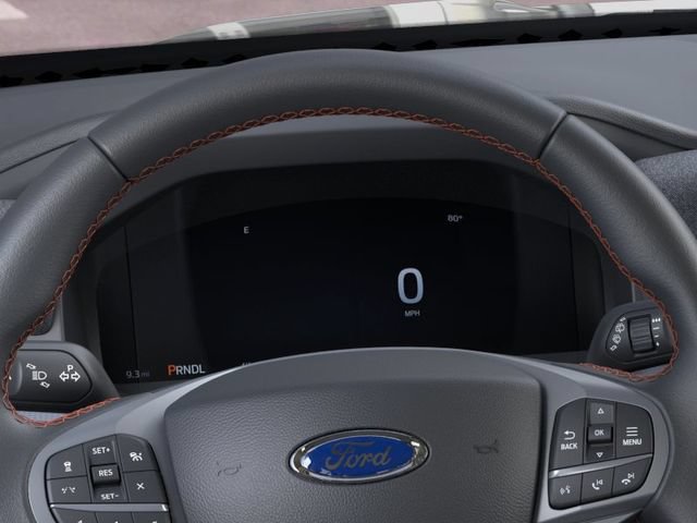 New 2026 Ford Explorer Active w/ Active Comfort Package AWD/4WD image 35