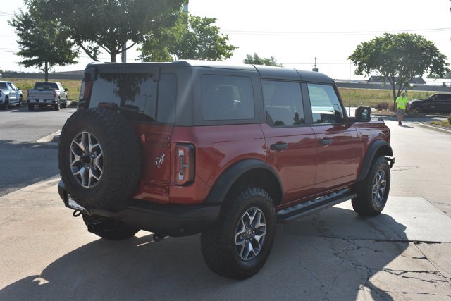 Used 2024 Ford Bronco Badlands AWD/4WD image 5