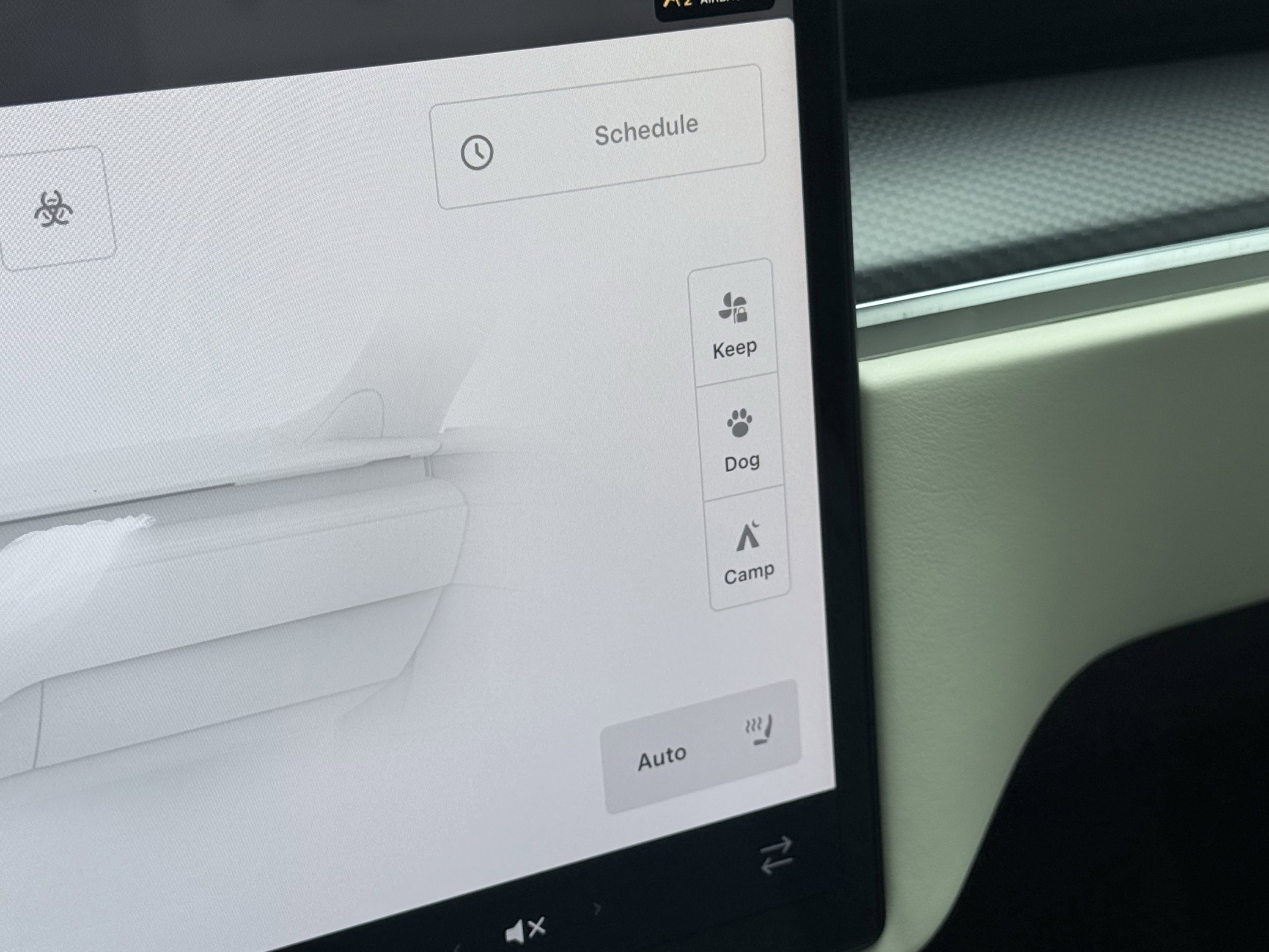 Used 2023 Tesla Model X Plaid image 69