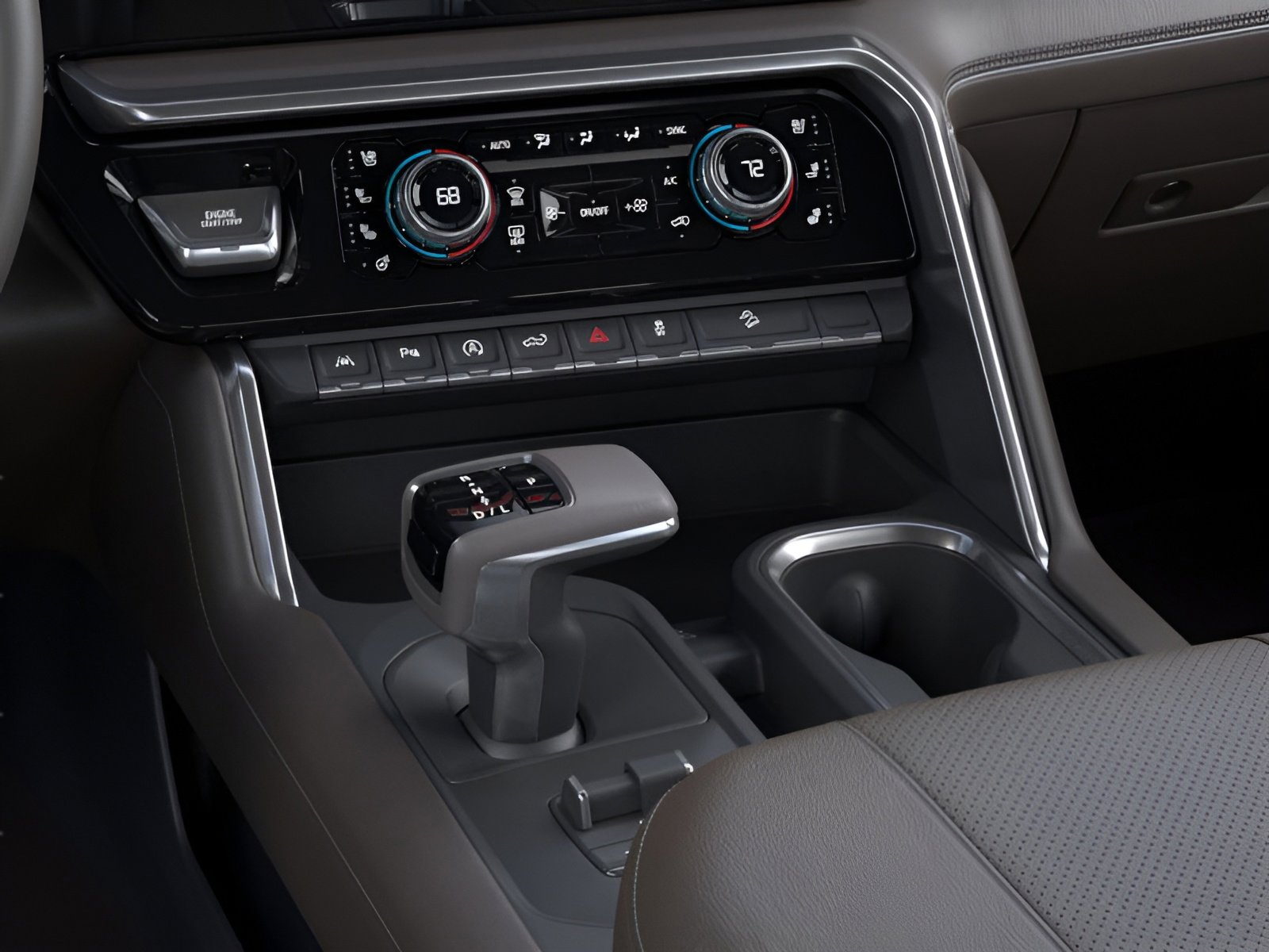 New 2026 GMC Sierra 1500 Denali image 23