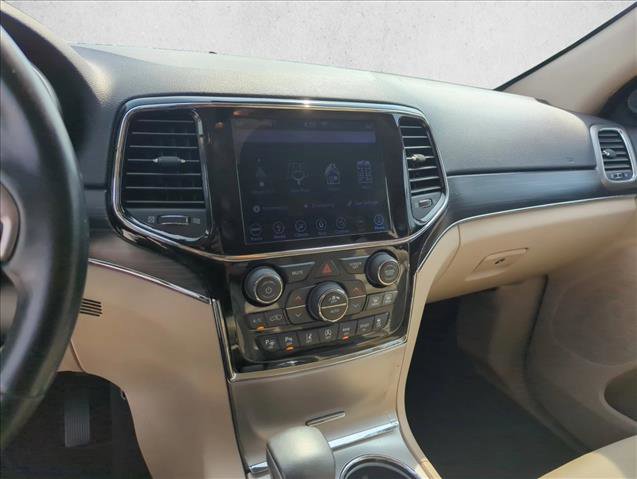 Used 2019 Jeep Grand Cherokee Limited RWD image 13