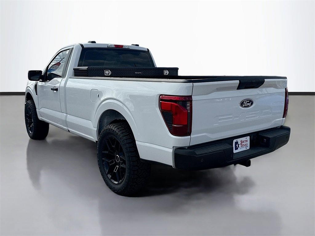 Used 2024 Ford F150 XL image 7