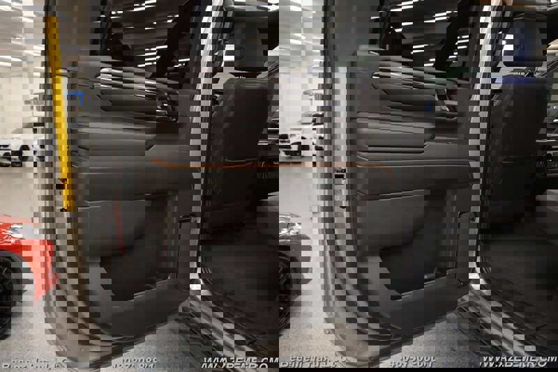 Used 2024 GMC Sierra 2500 AT4 w/ AT4 Premium Plus Package image 37