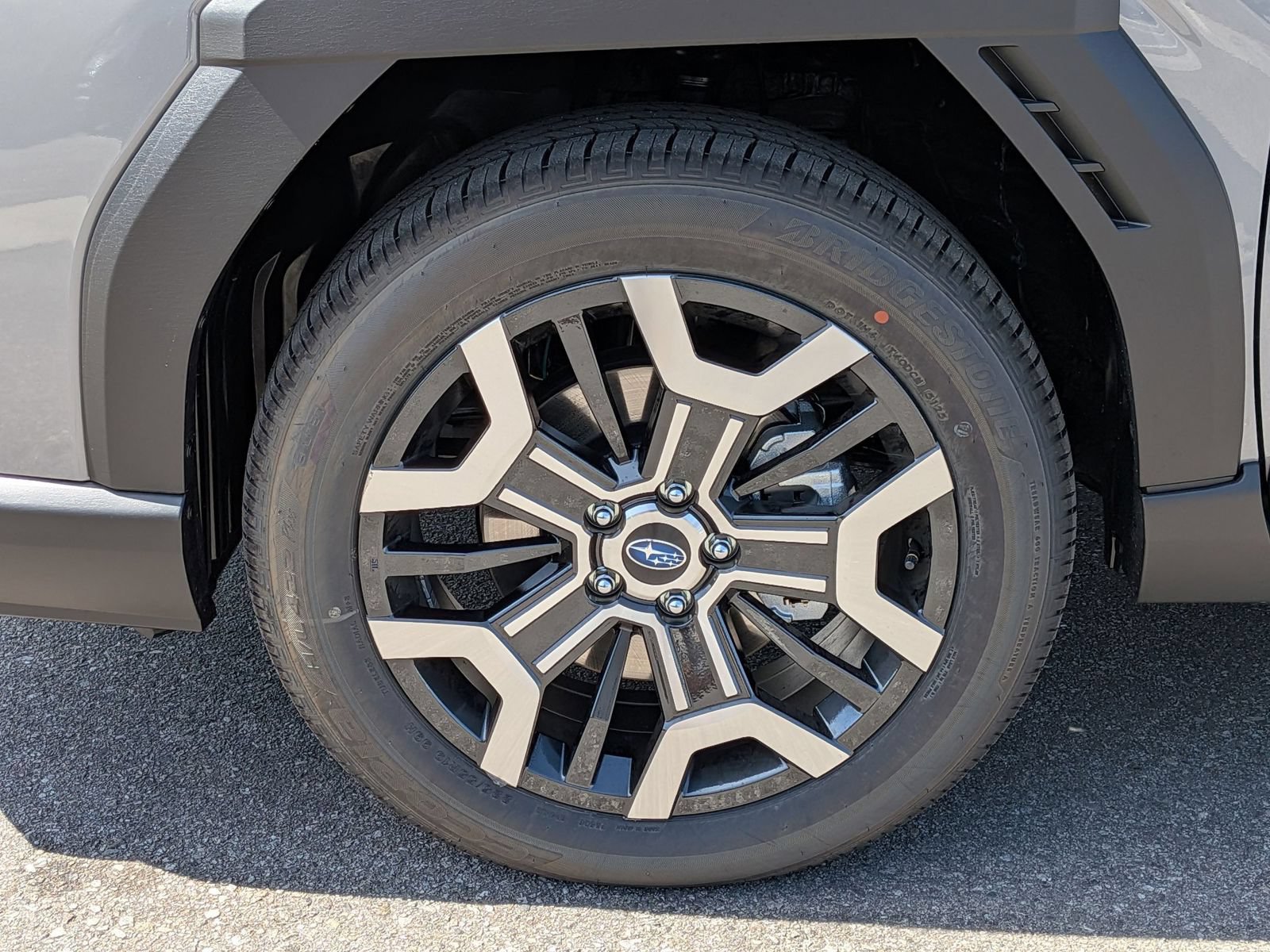 New 2026 Subaru Outback Touring XT AWD/4WD image 14