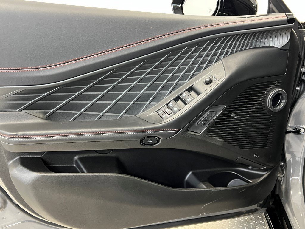 New 2026 Dodge Charger R/T Scat Pack w/ Track Package image 28