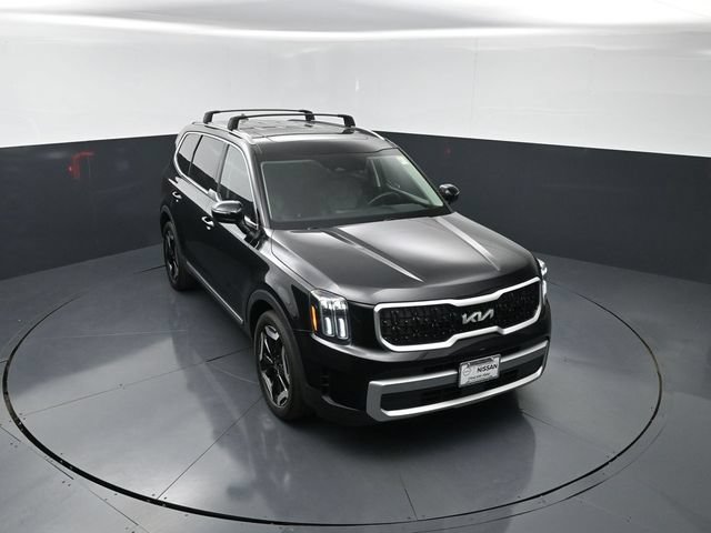Used 2023 Kia Telluride EX AWD/4WD image 27