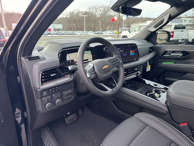 New 2026 Chevrolet Tahoe Premier AWD/4WD image 10