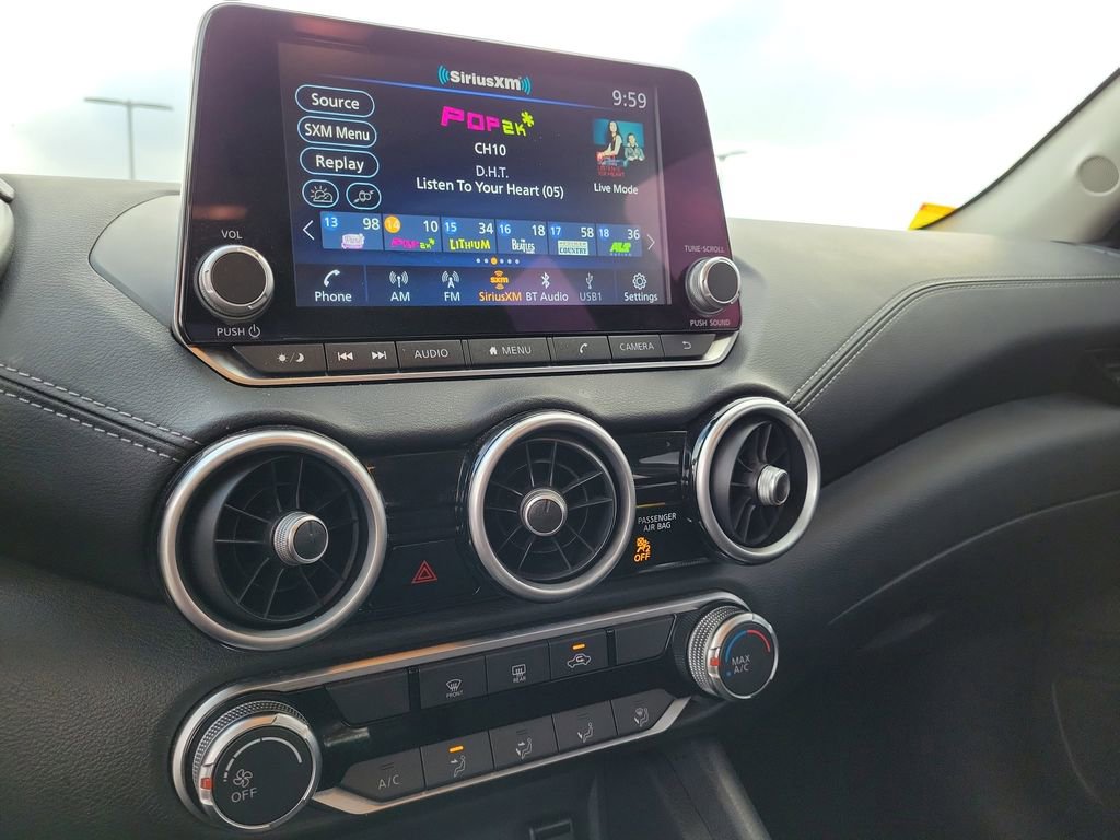 Used 2025 Nissan Sentra SV image 26