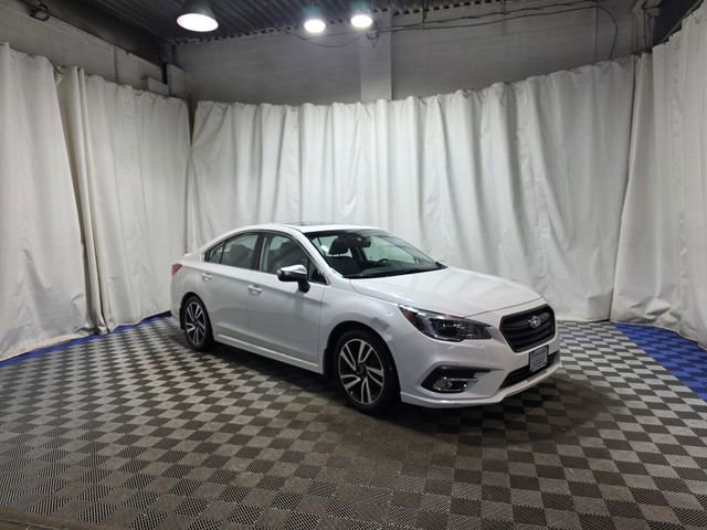 Used 2019 Subaru Legacy 2.5i Sport image 2