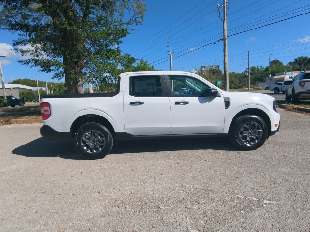 New 2026 Ford Maverick XLT FWD image 4
