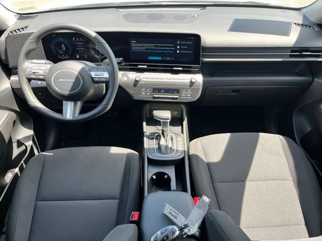 New 2026 Hyundai Kona SEL Sport FWD image 9